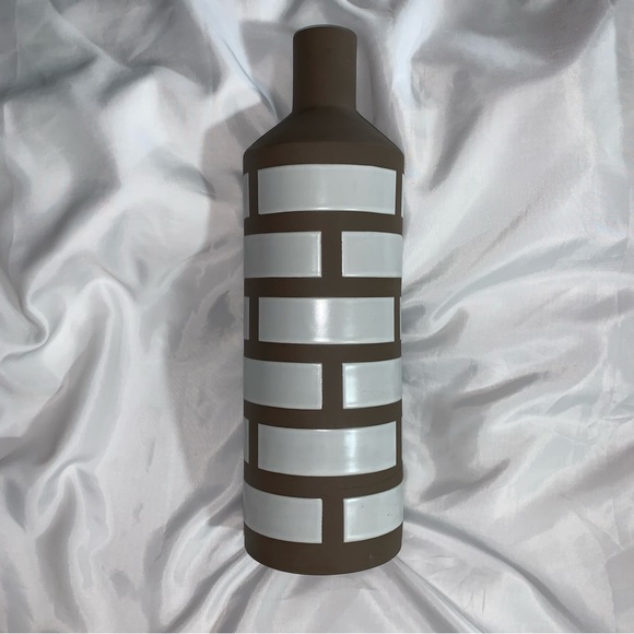 Jonathan Adler Other - vintage JONATHAN ADLER oversized vase Pot a Porter MID CENTURY MODERN MCM